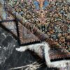فرش ربات طرح لچک ترنجی مدل 37518 - Image 2