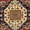 فرش سلطان آباد طرح هریس مدل 38884 - Image 2
