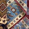 فرش سلطان آباد طرح هریس مدل 38884 - Image 3