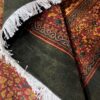 فرش قشقایی طرح قشقایی مدل 40370 - Image 2