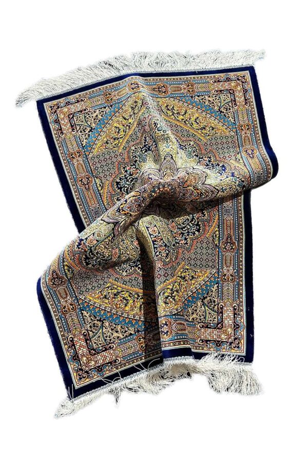 فرش ربات طرح  مدل 41007 - Image 4