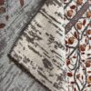 فرش ربات طرح پتینه درختی مدل 41132 - Image 3