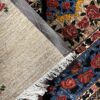 فرش قشقایی طرح قشقایی مدل 42224 - Image 4