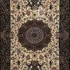 فرش ربات طرح  مدل 43631