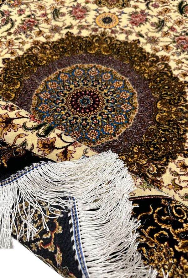 فرش ربات طرح  مدل 43631 - Image 2