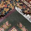 فرش قشقایی طرح هزار گل مدل 45419 - Image 2