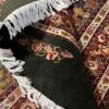 فرش قشقایی طرح هزار گل مدل 45419 - Image 3