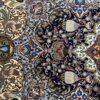 فرش کاشمر طرح کاسه کوزه مدل 45774 - Image 3