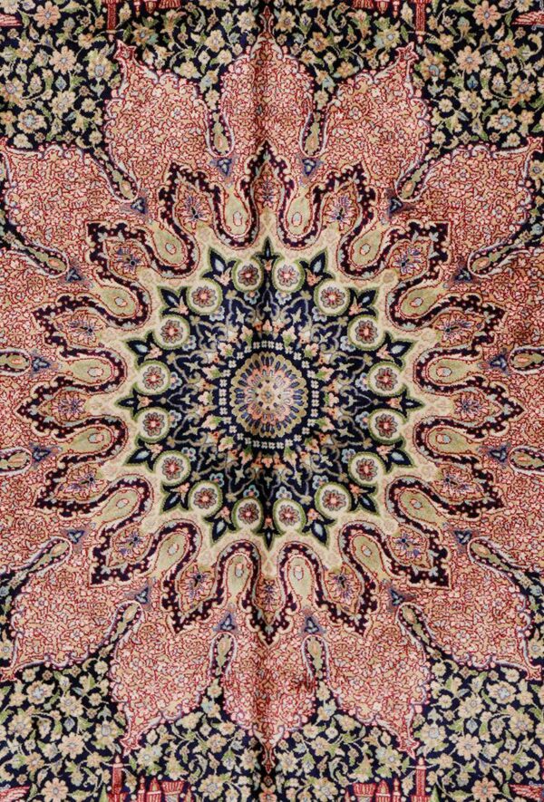فرش ربات طرح جمشیدی مدل 45792 - Image 3