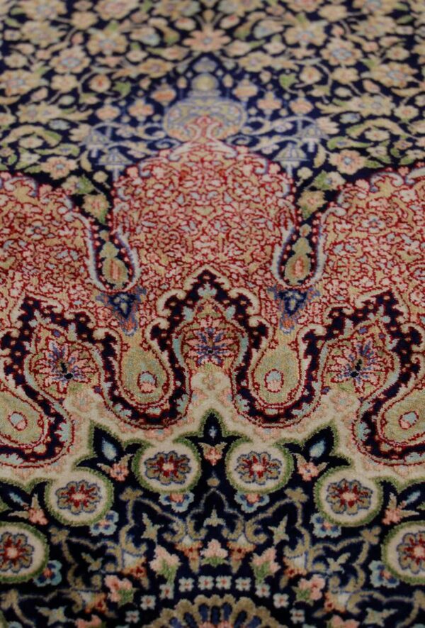 فرش ربات طرح جمشیدی مدل 45792 - Image 4
