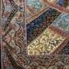 فرش ربات طرح گنبدی مدل 48927 - Image 3