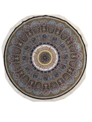 فرش ربات طرح ربات مدل 49122
