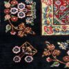 فرش خراسان طرح  مدل 50038 - Image 2