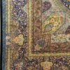 فرش ربات طرح اسلیمی مدل 52725 - Image 2