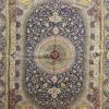فرش ربات طرح اسلیمی مدل 52725 - Image 4