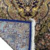 فرش ربات طرح لچک ترنجی مدل 54208 - Image 2