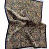 فرش ربات طرح لچک ترنجی مدل 54208 - Image 4