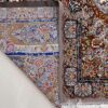 فرش ربات طرح لچک ترنجی مدل 54328 - Image 4