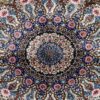 فرش ربات طرح ترنج مدل 54904 - Image 3
