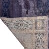 فرش ربات طرح وینتیج مدل 57579 - Image 3