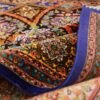 فرش ربات طرح گنبدی مدل 57585 - Image 2