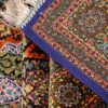 فرش ربات طرح گنبدی مدل 57585 - Image 3