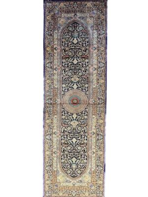 فرش ربات طرح اسلیمی مدل 58750