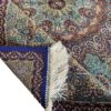 فرش ربات طرح گنبدی مدل 59455 - Image 2