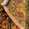فرش قشقایی طرح قشقایی مدل 59595 - Image 3