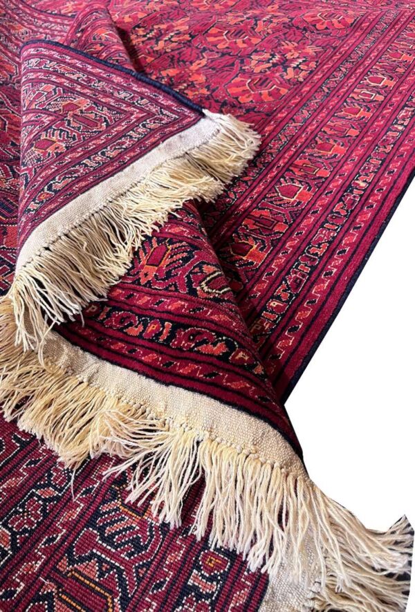 فرش خان مححدی مدل 59625 - Image 2