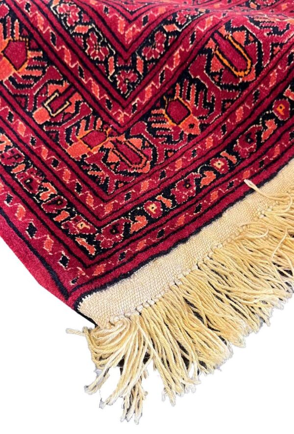 فرش خان مححدی مدل 59625 - Image 3