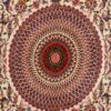 فرش ربات طرح محرابی ترنجی مدل 59847 - Image 2