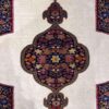 فرش قشقایی طرح قشقایی مدل 60073 - Image 2