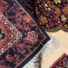 فرش قشقایی طرح قشقایی مدل 60073 - Image 3