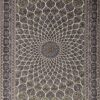 فرش ربات طرح گنبدی مدل 60091