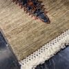 فرش سلطان آباد طرح سلطان آباد مدل 60466 - Image 4
