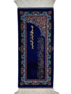 فرش ربات طرح  مدل 61597