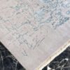 فرش ربات طرح مدرن مدل 63153 - Image 4