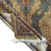 فرش ربات طرح جمشیدی مدل 64189 - Image 2