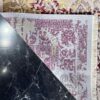 فرش ربات طرح مدرن مدل 64834 - Image 4