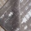 فرش ربات طرح پتینه مدل 65587 - Image 4