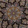 فرش ربات طرح  مدل 65740 - Image 2
