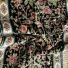 فرش ربات طرح گل و پرنده مدل 66817 - Image 3