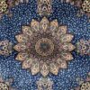 فرش ربات طرح ترنج مدل 67206 - Image 2