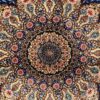 فرش ربات طرح ترنج مدل 67206 - Image 3