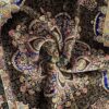 فرش ربات طرح ترنج مدل 67775 - Image 2