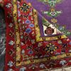فرش قشقایی طرح لچک ترنجی مدل 68247 - Image 3