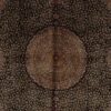 فرش ربات طرح لچک ترنجی مدل 68495 - Image 2