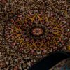فرش ربات طرح لچک ترنجی مدل 68495 - Image 4
