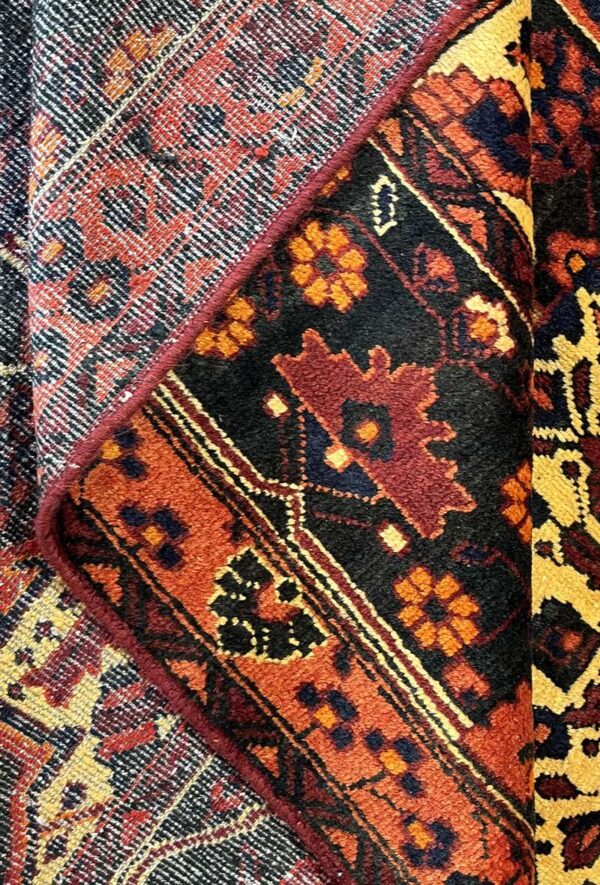فرش بلوچ طرح بلوچ مدل 68521 - Image 4